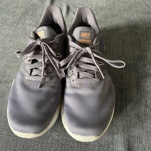 Nike Training in Season TR8